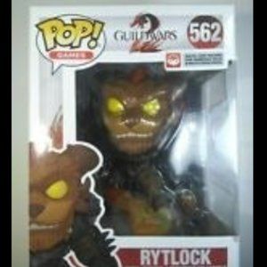 562 Rytlock funko pop